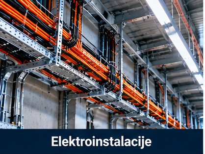 Electrical Installations