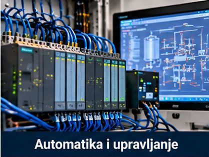 Automation and Control