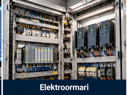 Electrical Control Panels