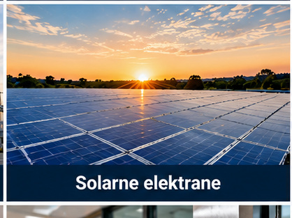 Solar Power Systems