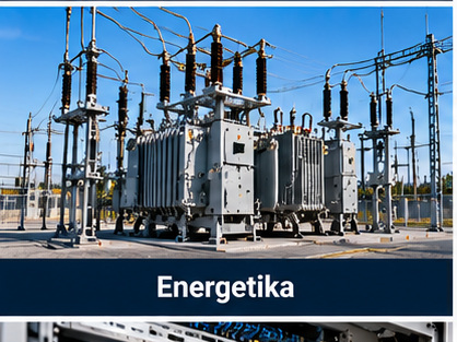 Energetika