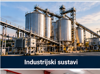 Industrijski sustavi